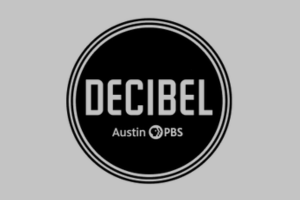 Austin PBS Decibel